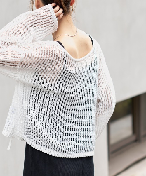 COLONY 2139（コロニートゥーワンスリーナイン）の「前後2WAY