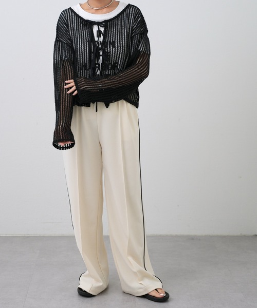 COLONY 2139（コロニートゥーワンスリーナイン）の「前後2WAY