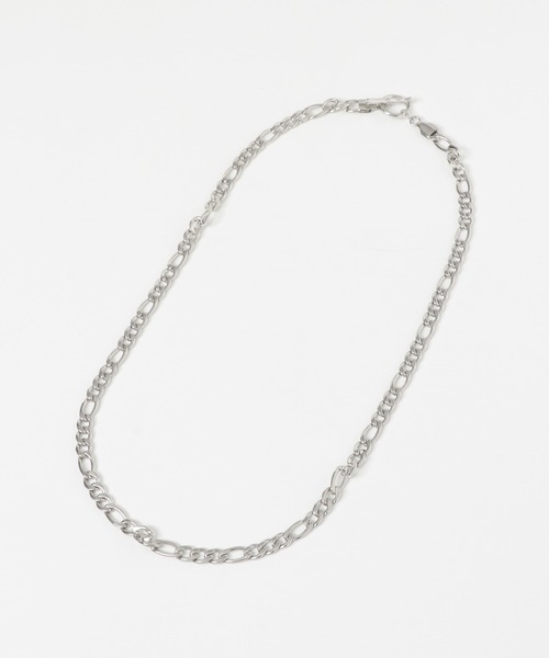 URBAN RESEARCH iD フィガロチェーンネックレス/SUS316L（ネックレス）｜URBAN RESEARCH（アーバンリサーチ）