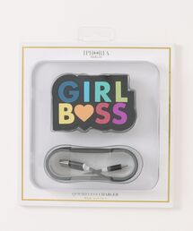 iphoria（アイフォリア）の「【Bs】【it】【IPHORIA アイフォリア】QI Wireless Charger　ワイヤレス充電器　チャージャー（スマホグッズ）」