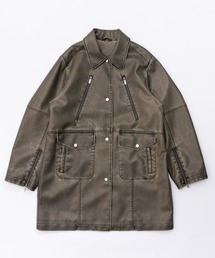 PRANK PROJECT（プランクプロジェクト）の「ヴィーガンレザー