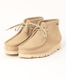【Clarks】26168545 WallabeeBT GTX