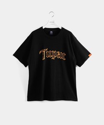 "Fire Logo" T-shirt
