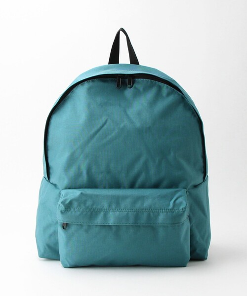 BEAUTY&YOUTH UNITED ARROWS（ビューティーアンドユースユナイテッドアローズ）の「スタンダード デイパック/リュック（バックパック/リュック・メンズ・ネイビー/ブラック/ライトブルー・FREE）」の5枚目の写真