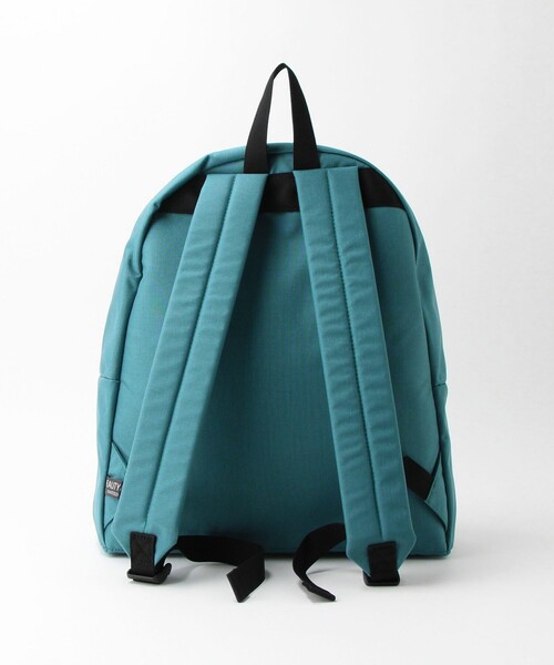BEAUTY&YOUTH UNITED ARROWS（ビューティーアンドユースユナイテッドアローズ）の「スタンダード デイパック/リュック（バックパック/リュック・メンズ・ネイビー/ブラック/ライトブルー・FREE）」の7枚目の写真