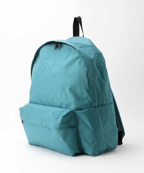BEAUTY&YOUTH UNITED ARROWS（ビューティーアンドユースユナイテッドアローズ）の「スタンダード デイパック/リュック（バックパック/リュック・メンズ・ネイビー/ブラック/ライトブルー・FREE）」の8枚目の写真