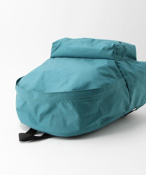 BEAUTY&YOUTH UNITED ARROWS（ビューティーアンドユースユナイテッドアローズ）の「スタンダード デイパック/リュック（バックパック/リュック・メンズ・ネイビー/ブラック/ライトブルー・FREE）」の9枚目の写真