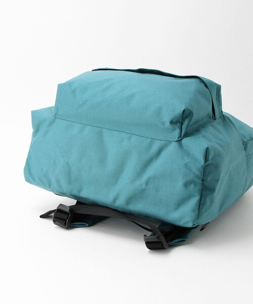 BEAUTY&YOUTH UNITED ARROWS（ビューティーアンドユースユナイテッドアローズ）の「スタンダード デイパック/リュック（バックパック/リュック・メンズ・ネイビー/ブラック/ライトブルー・FREE）」の10枚目の写真