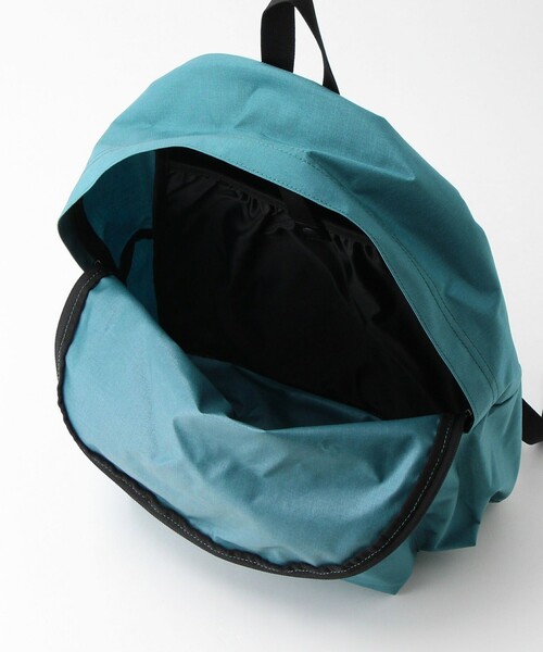 BEAUTY&YOUTH UNITED ARROWS（ビューティーアンドユースユナイテッドアローズ）の「スタンダード デイパック/リュック（バックパック/リュック・メンズ・ネイビー/ブラック/ライトブルー・FREE）」の11枚目の写真