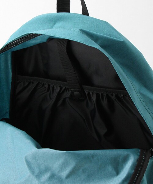 BEAUTY&YOUTH UNITED ARROWS（ビューティーアンドユースユナイテッドアローズ）の「スタンダード デイパック/リュック（バックパック/リュック・メンズ・ネイビー/ブラック/ライトブルー・FREE）」の12枚目の写真