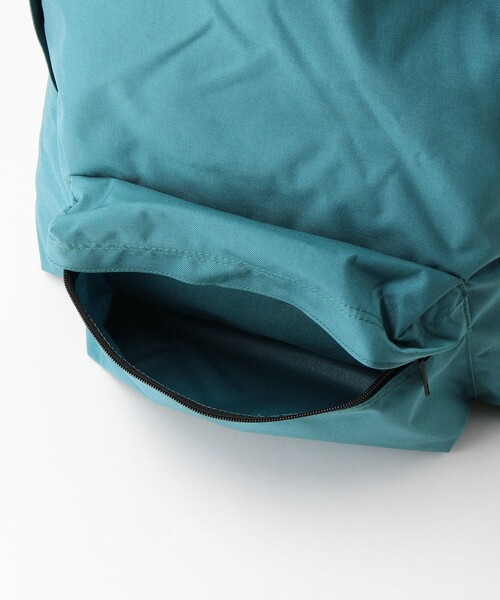 BEAUTY&YOUTH UNITED ARROWS（ビューティーアンドユースユナイテッドアローズ）の「スタンダード デイパック/リュック（バックパック/リュック・メンズ・ネイビー/ブラック/ライトブルー・FREE）」の13枚目の写真