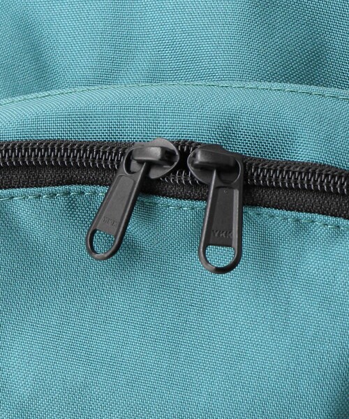 BEAUTY&YOUTH UNITED ARROWS（ビューティーアンドユースユナイテッドアローズ）の「スタンダード デイパック/リュック（バックパック/リュック・メンズ・ネイビー/ブラック/ライトブルー・FREE）」の15枚目の写真