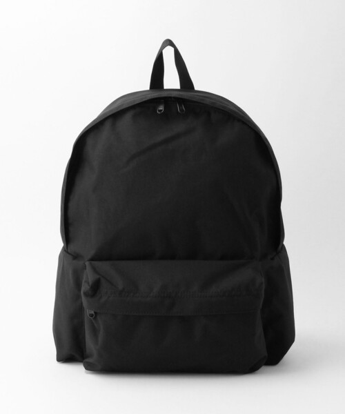 BEAUTY&YOUTH UNITED ARROWS（ビューティーアンドユースユナイテッドアローズ）の「スタンダード デイパック/リュック（バックパック/リュック・メンズ・ネイビー/ブラック/ライトブルー・FREE）」の17枚目の写真