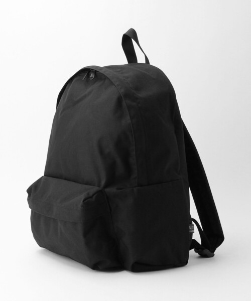 BEAUTY&YOUTH UNITED ARROWS（ビューティーアンドユースユナイテッドアローズ）の「スタンダード デイパック/リュック（バックパック/リュック・メンズ・ネイビー/ブラック/ライトブルー・FREE）」の18枚目の写真