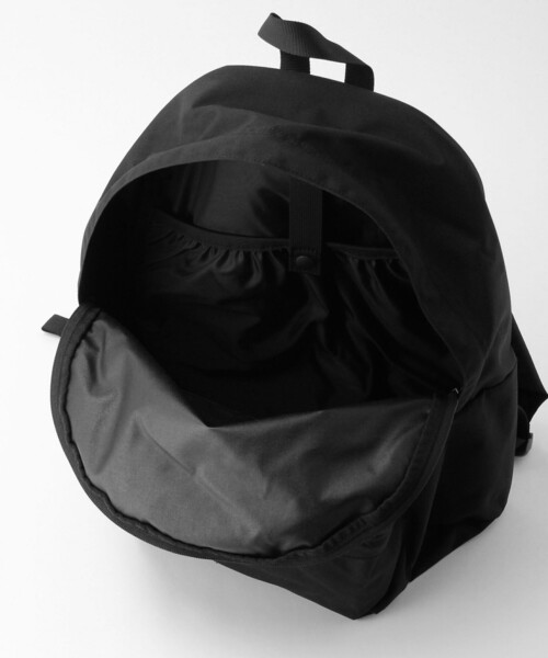 BEAUTY&YOUTH UNITED ARROWS（ビューティーアンドユースユナイテッドアローズ）の「スタンダード デイパック/リュック（バックパック/リュック・メンズ・ネイビー/ブラック/ライトブルー・FREE）」の20枚目の写真