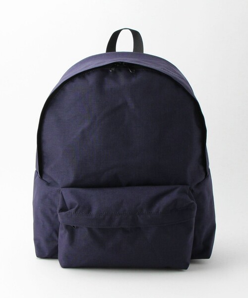 BEAUTY&YOUTH UNITED ARROWS（ビューティーアンドユースユナイテッドアローズ）の「スタンダード デイパック/リュック（バックパック/リュック・メンズ・ネイビー/ブラック/ライトブルー・FREE）」の22枚目の写真