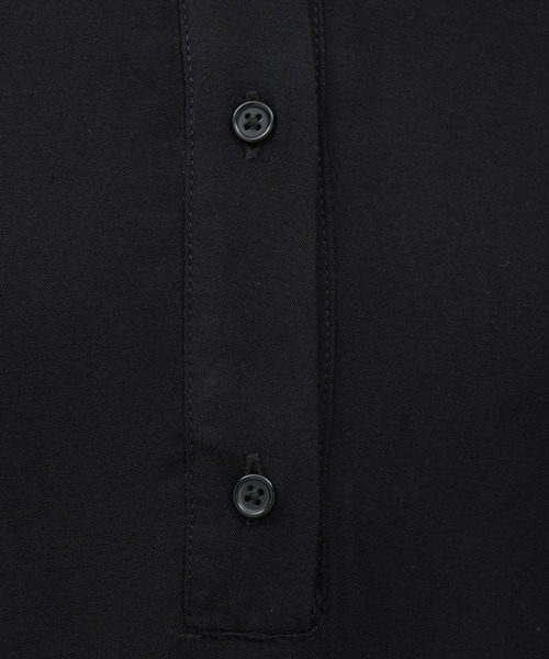 LAKOLE（ラコレ）の「プリントアソートワンピース / 972310（ワンピース・レディース・ブラック系9/ブラック・MEDIUM/SMALL）」の13枚目の写真