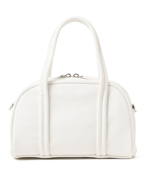 B：MING by BEAMS トートバッグ バッグ レディース B:MING