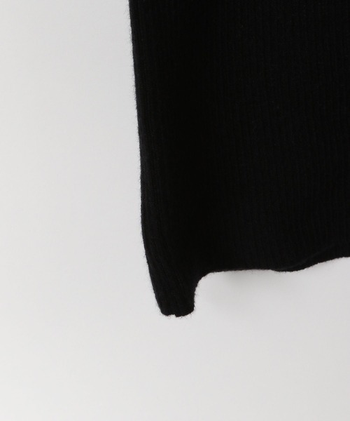 GLOBAL WORK（グローバルワーク）の「メルティセーラーカラーニット/907727（ニット/セーター・キッズ・ブラック/オフホワイト/その他・130cm/140cm/160cm/110cm/100cm/120cm/150cm）」の17枚目の写真