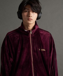 GA VELOR TRACK JKT