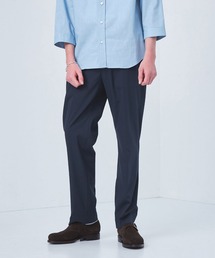 green label relaxing（グリーンレーベルリラクシング）の「【ZOZO限定】T/R イージーパンツ（スラックス・メンズ）」