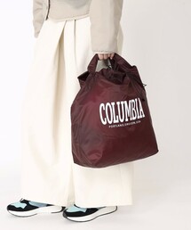 コズミックロックパッカブルトートM