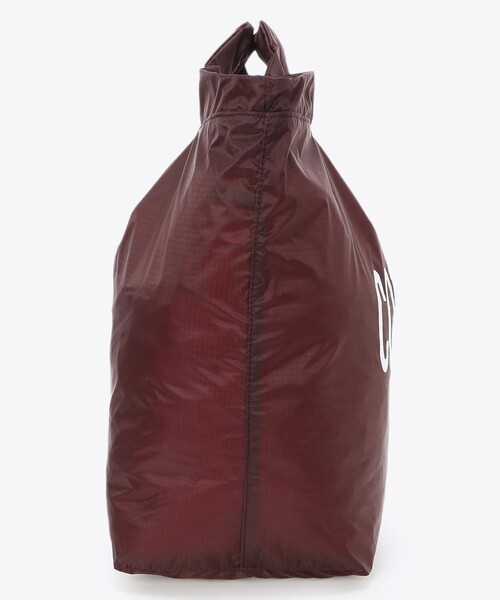 Columbia(コロンビア)の「コズミックロックパッカブルトートM(トートバッグ・メンズ・エンジ/ブラック/グリーン・ONE SIZE)」の7枚目の写真