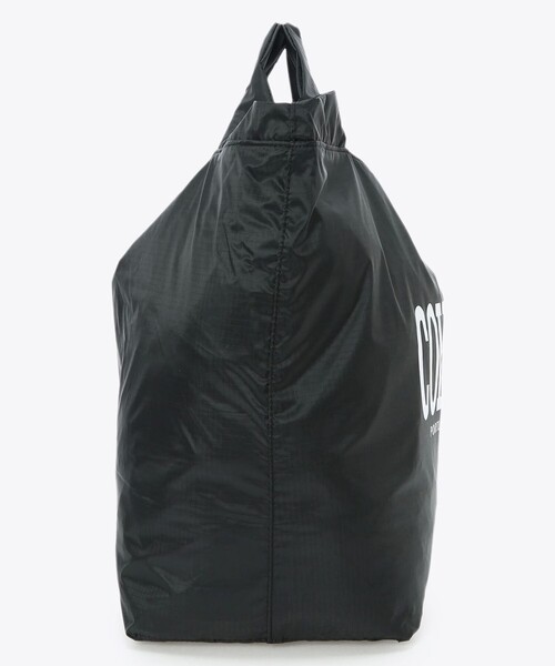 Columbia(コロンビア)の「コズミックロックパッカブルトートM(トートバッグ・メンズ・エンジ/ブラック/グリーン・ONE SIZE)」の13枚目の写真