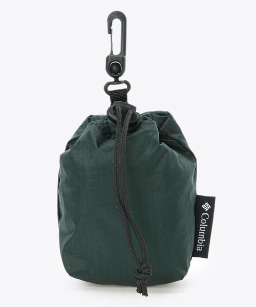 Columbia(コロンビア)の「コズミックロックパッカブルトートM(トートバッグ・メンズ・エンジ/ブラック/グリーン・ONE SIZE)」の20枚目の写真