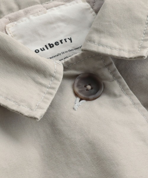 soulberry ソウルベリー ステンカラースプリングコート 春コート XL soulberry ソウルベリー ステンカラースプリングコート 春コート