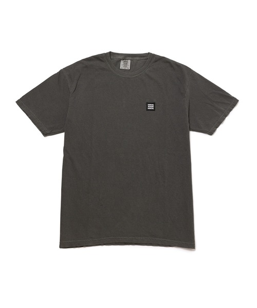 【新品】ロコソラーレ⭐︎レプリカTシャツMサイズ ミラーロゴプリントTシャツ | BALENCIAGA