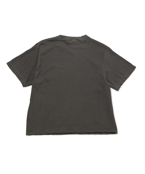 M TO R ORIGINAL LOGOPATCH S/S TEE（Tシャツ/カットソー）｜M