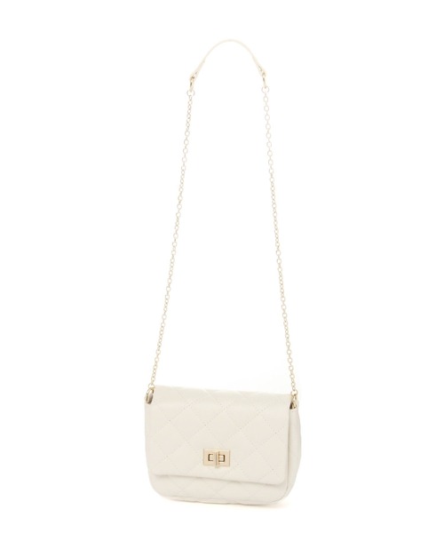 GLOBAL WORK（グローバルワーク）の「アソートチェーンBAG/キッズ/978150（ショルダーバッグ・キッズ・アイボリー/ブラック/ブルー・FREE）」の16枚目の写真