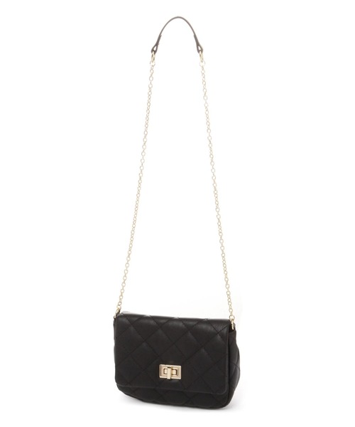 GLOBAL WORK（グローバルワーク）の「アソートチェーンBAG/キッズ/978150（ショルダーバッグ・キッズ・アイボリー/ブラック/ブルー・FREE）」の17枚目の写真