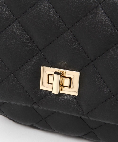 GLOBAL WORK（グローバルワーク）の「アソートチェーンBAG/キッズ/978150（ショルダーバッグ・キッズ・アイボリー/ブラック/ブルー・FREE）」の21枚目の写真