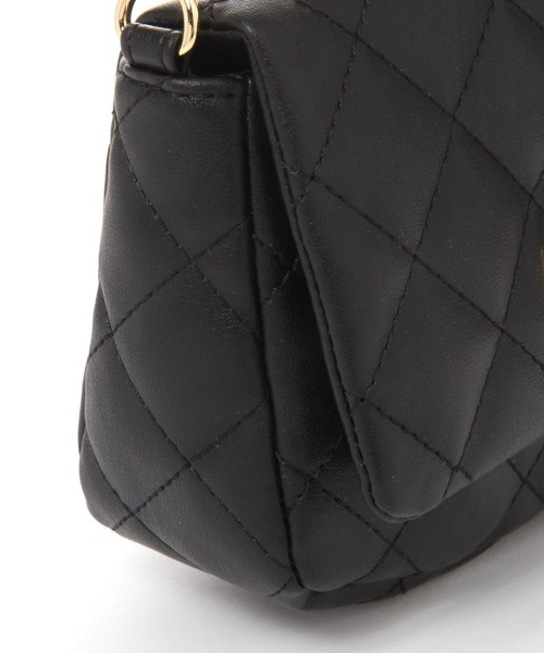GLOBAL WORK（グローバルワーク）の「アソートチェーンBAG/キッズ/978150（ショルダーバッグ・キッズ・アイボリー/ブラック/ブルー・FREE）」の22枚目の写真