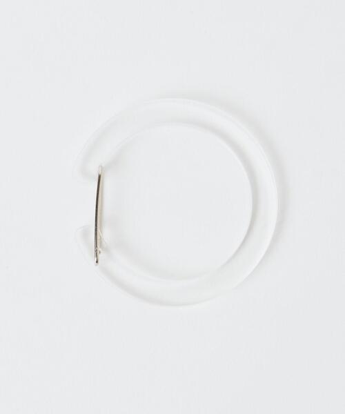 WEGO（ウィゴー）の「WEGO/アクリルサークルカラビナ（キーホルダー・レディース・その他3/その他1/その他4/その他2・FREE）」の8枚目の写真