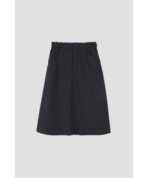 MARGARET HOWELL（マーガレットハウエル）の「FLANNEL WOOL（スカート