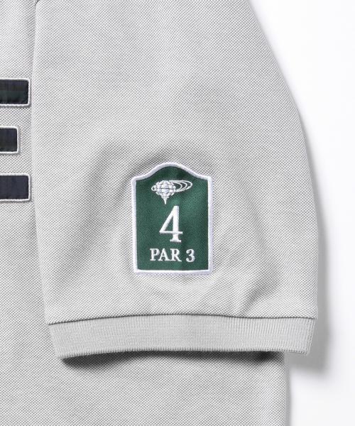 BEAMS GOLF ゴルフ　ワッペンジャンバー　スポーツウェア　Mサイズ 楽天市場】Penguin by Munsingwear GOLF SWING TOP ペンギン