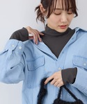 ROPE' PICNIC(ロペピクニック)の「トップス(Tシャツ/カットソー)」