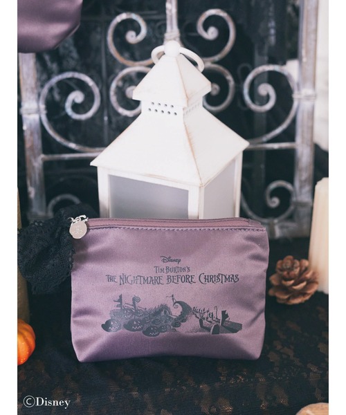 Maison de FLEUR（メゾンドフルール）の「Jack/ティッシュケース 
