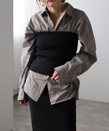 チューブトップ（ブラック/黒色系）ファッション通販 - ZOZOTOWN