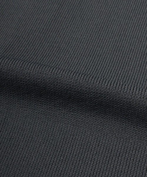 Bonjour Sagan（ボンジュールサガン）の「ダンボールニットビスチェ（チューブトップ・レディース・チャコールグレー/ブラウン/ブラック・FREE）」の22枚目の写真