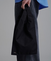 PUBLIC TOKYO | CORDURAナイロン2WAYショップバッグ/ショルダーバッグ / サコッシュ(ショルダーバッグ)