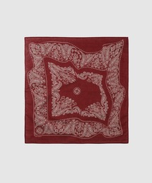 SUGARHILL（シュガーヒル）の「BENDING BANDANA（バンダナ