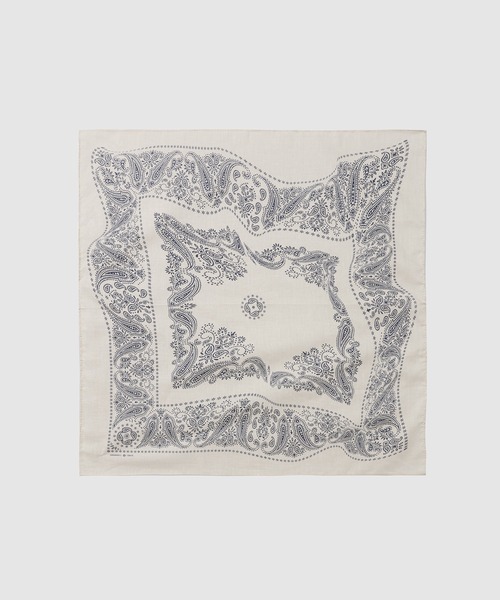 SUGARHILL（シュガーヒル）の「BANDANA（バンダナ/スカーフ）」 - WEAR
