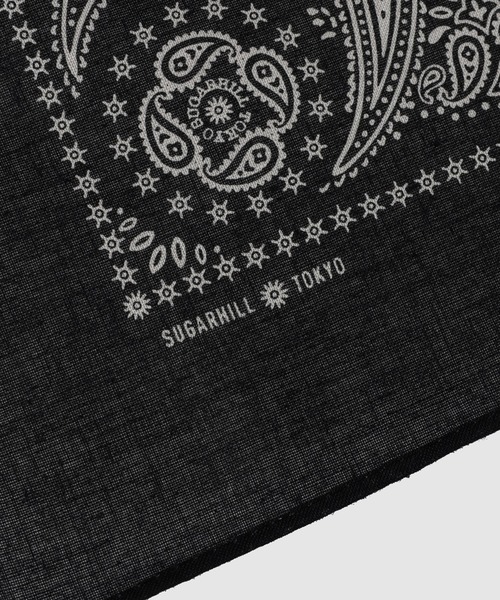 SUGARHILL（シュガーヒル）の「BANDANA（バンダナ/スカーフ）」 - WEAR
