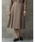 Perfect Suit FActory�i�p�[�t�F�N�g�X�[�c�t�@�N�g���[�j�́u�y���d��OK�z���P�^�b�N�t���A�X�J�[�g�@�E�[���b�V���@�u���b�N/�x�[�W��/�O���[���i�X�J�[�g�j�v�b�x�[�W��