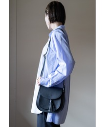 Frap Shoulder Bag
