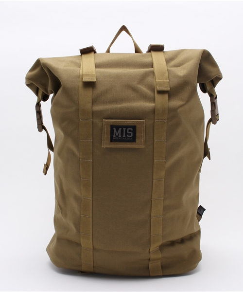 JOURNAL STANDARD（ジャーナルスタンダード）の「MIS MADE IN CALIF